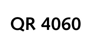 QR 4060